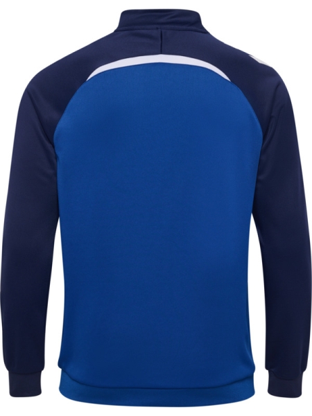 Kinder Hummel Lead 2.0 Trainingsjacke - True blue/Marine